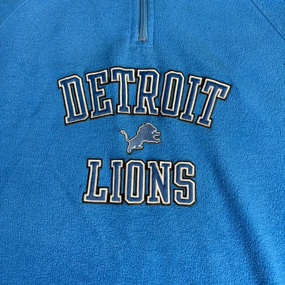 NFL detroit lions